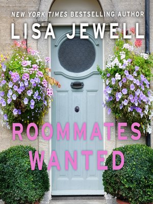 lisa jewell roommates wanted